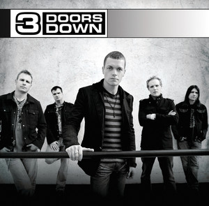 3 Doors Down (UK Version) album