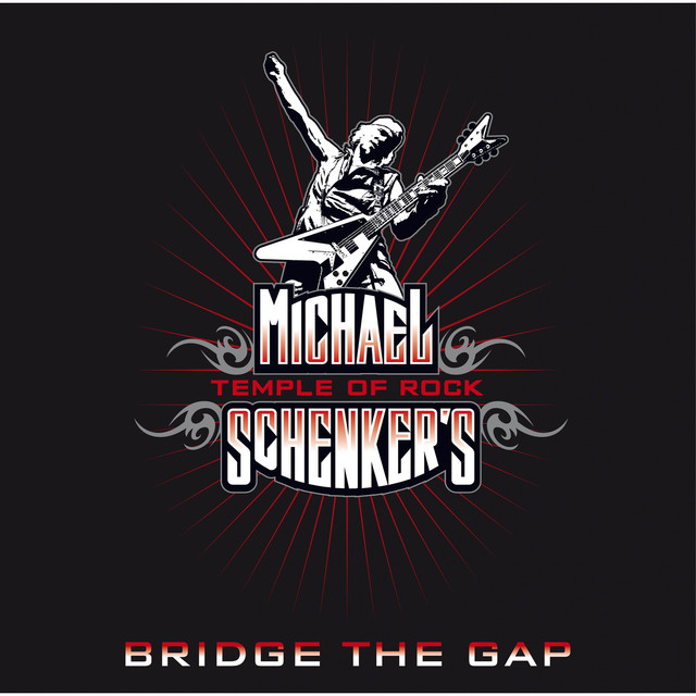 Bridge The Gap cover
