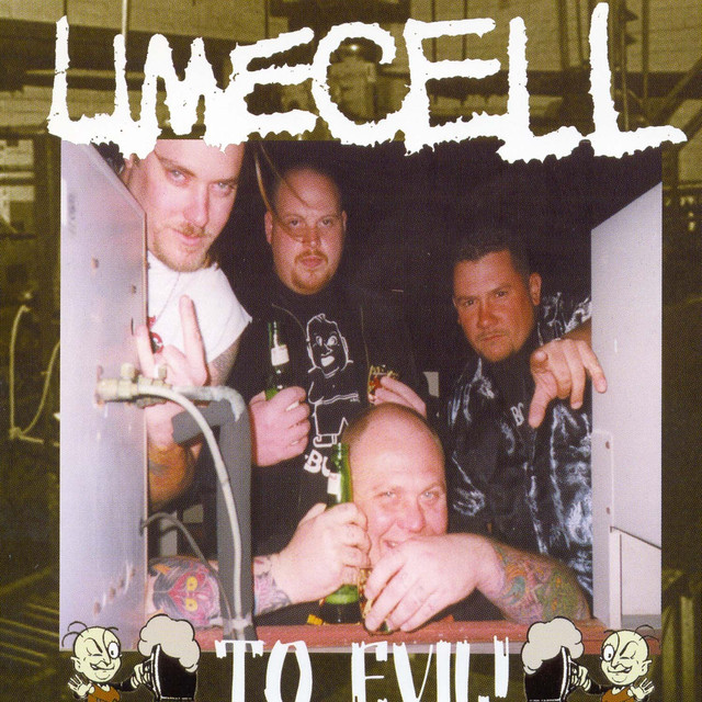 Limecell Photo