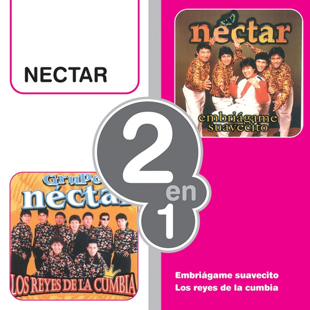 Nectar Photo