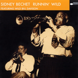 Runnin' Wild album