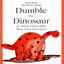 Dumble the Dinosaur, Or How Chocolate Was First Invented Albumcover