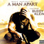 Music Inspired By A Man Apart Albumcover