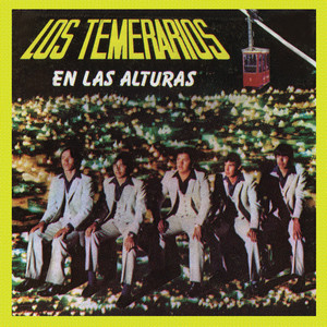 En las Alturas album
