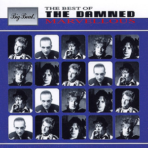 The Best of the Damned: Marvellous album