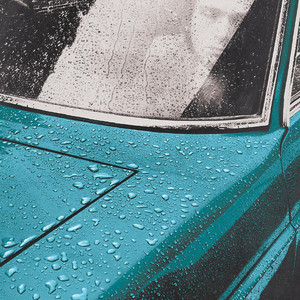 Intruder cover