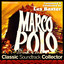 Marco Polo (Original Soundtrack) [1962] cover