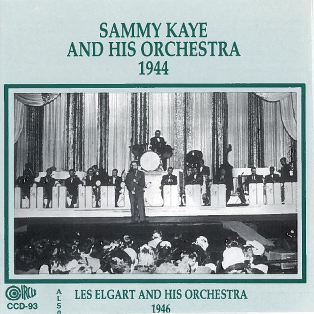 Sammy Kaye and His Orchestra Photo