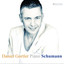 Daniel Gortler Piano Schumann Albumcover