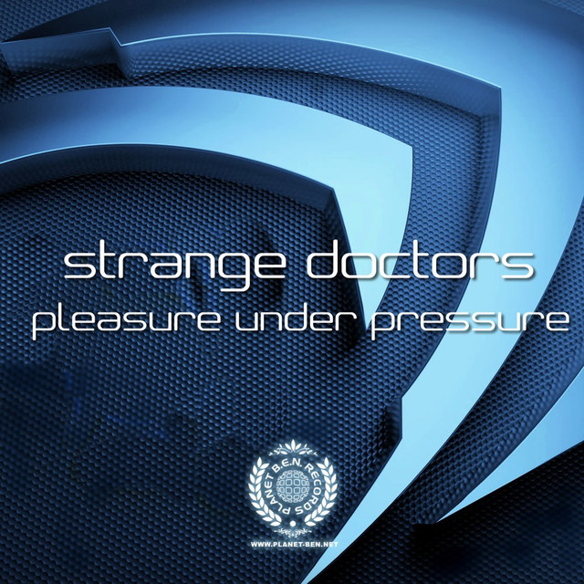 Strange Doctors Photo