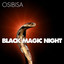 Black Magic Night (Live) cover