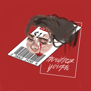 thrifted youth - Dalynn