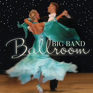 Big Band Ballroom album