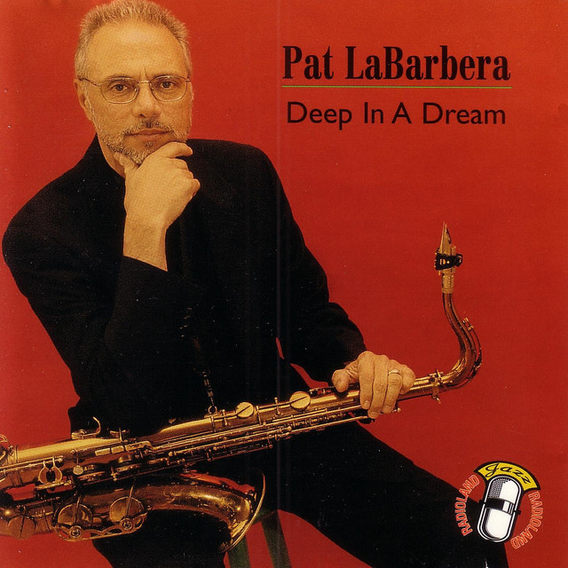 Pat LaBarbera Photo