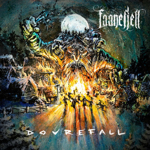 Dovrefall cover