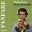 Fanfare cover