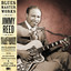 Jimmy Reed Blues Master Works cover