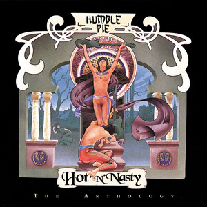 Hot 'N' Nasty album