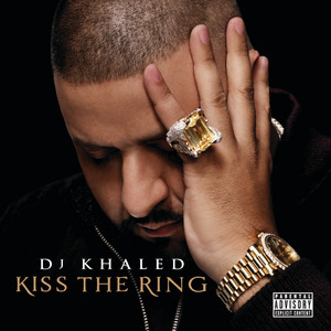 Kiss the Ring cover