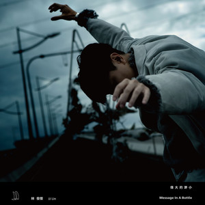 偉大的渺小 cover
