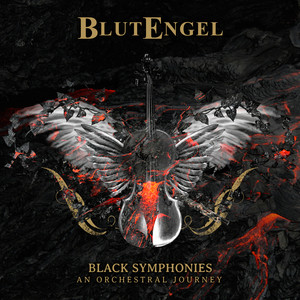 Black Symphonies: An Orchestral Journey album