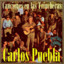 Perlas Cubanas: Canciones en las Trincheras cover