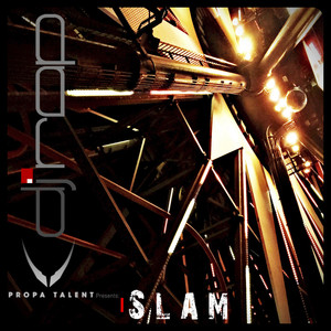 Slam album