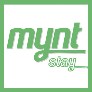 Stay Albumcover