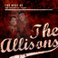 Best of the Essential Years: The Allisons cover