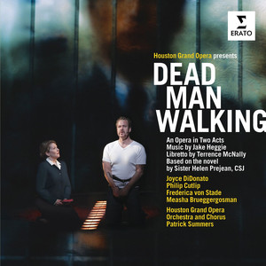 Heggie Dead Man Walking album