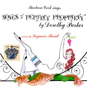 Songs of Perfect Propriety album