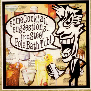 Some Cocktail Suggestions album