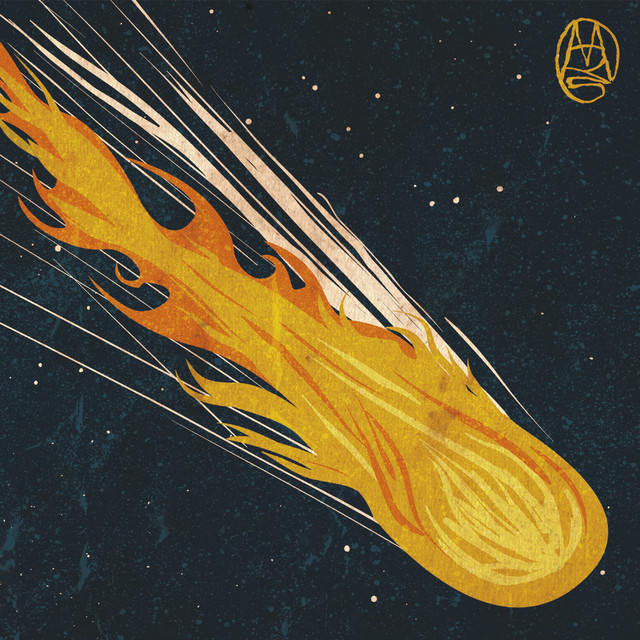Mars Red Sky cover