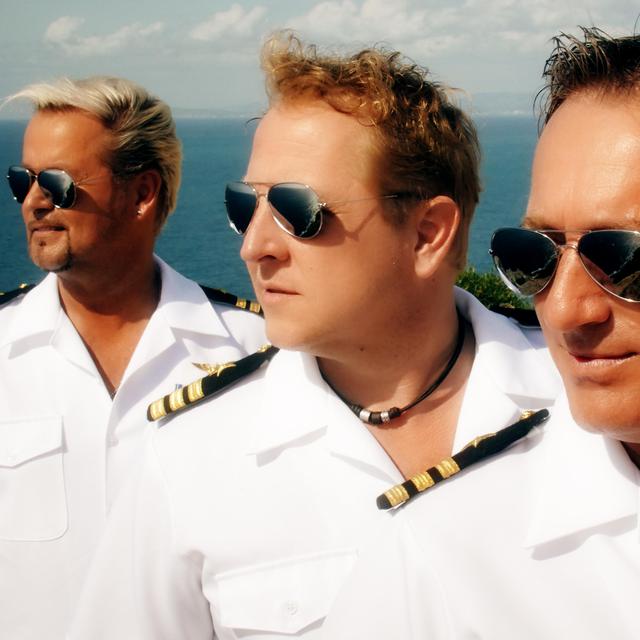 Die Schlagerpiloten Lass Mich Der Captain Deines Herzens Sein