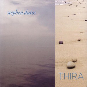 Thira Albumcover
