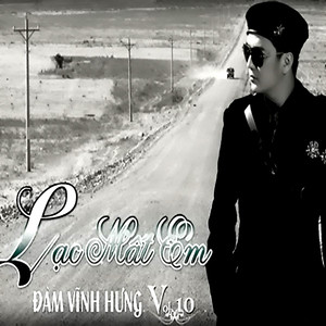 Lạc mất em cover