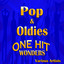 Pop & Oldies One Hit Wonders cover