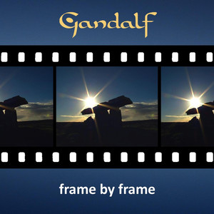 Frame by Frame cover