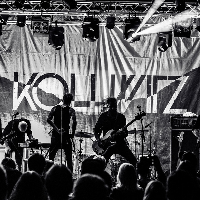 Kollwitz photo