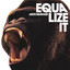 Equalize It Albumcover