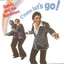 C'mon Let's Go cover