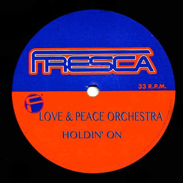 Love & Peace Orchestra Photo