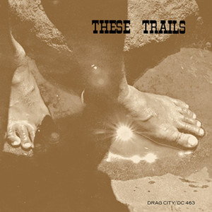 These Trails cover