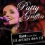 Patty Griffin: Live from the Artists Den Albumcover
