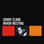Minor Meeting cover