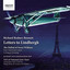 Bennett: Letters to Lindbergh Albumcover