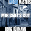 World Masters: Mir Geht's Gut cover