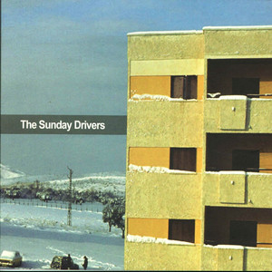 The Sunday Drivers cover