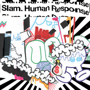 Human Response cover