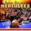 Herculeez Albumcover